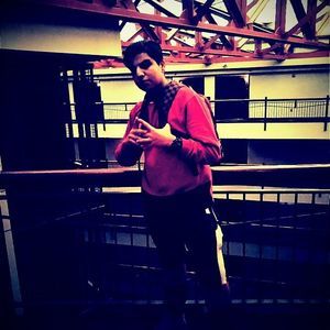 Meet your Posher, Sergey